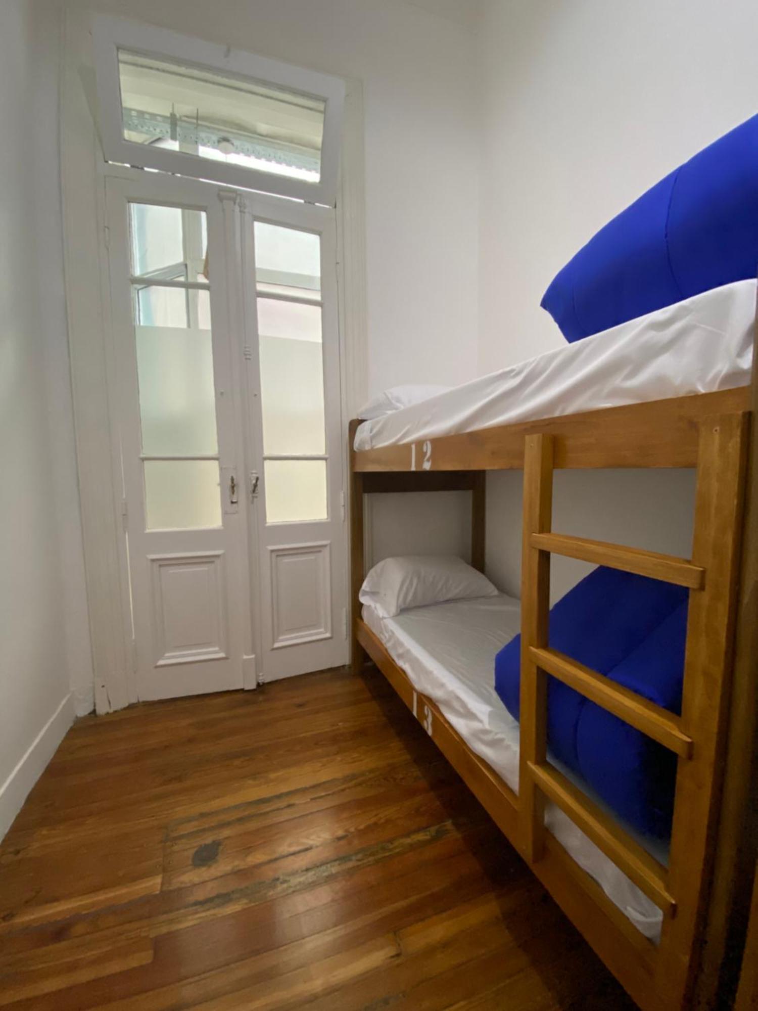 Hostel Miraflores Буенос Айрес Екстериор снимка