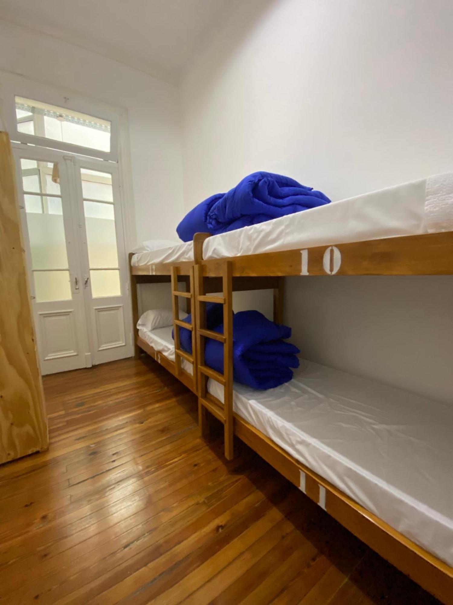 Hostel Miraflores Буенос Айрес Екстериор снимка
