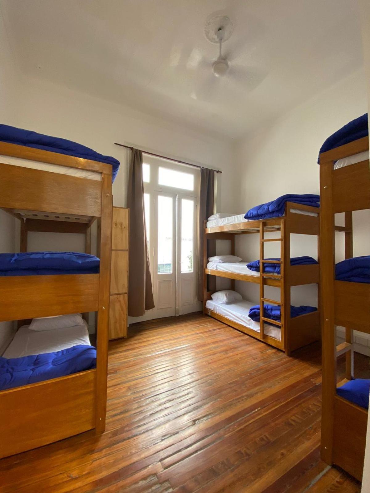 Hostel Miraflores Буенос Айрес Екстериор снимка