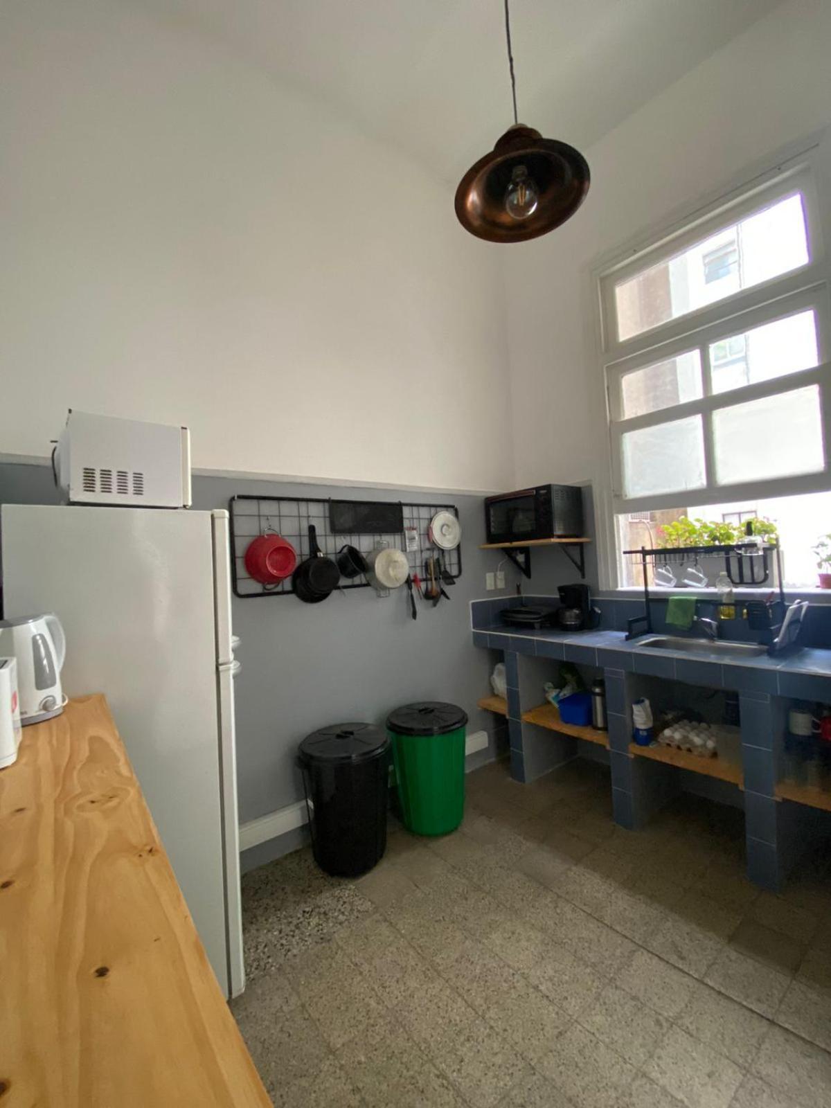 Hostel Miraflores Буенос Айрес Екстериор снимка