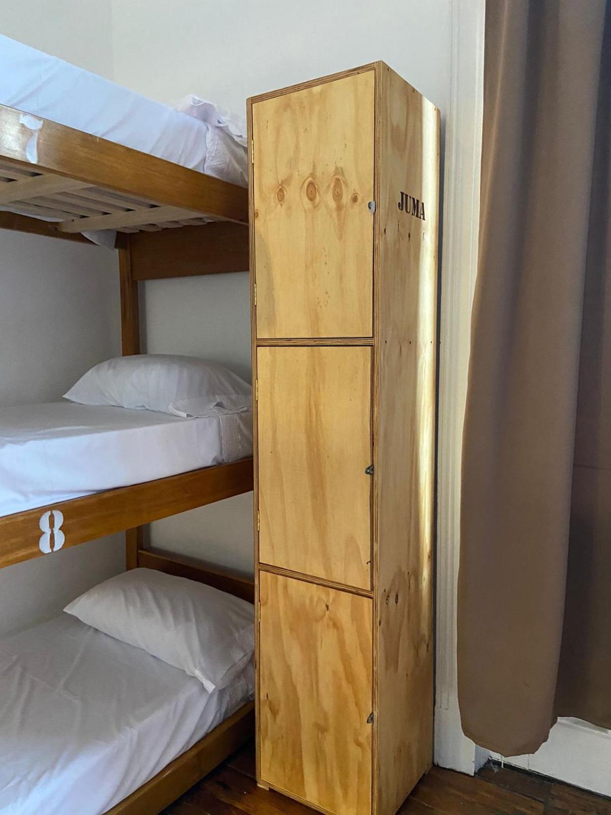 Hostel Miraflores Буенос Айрес Екстериор снимка
